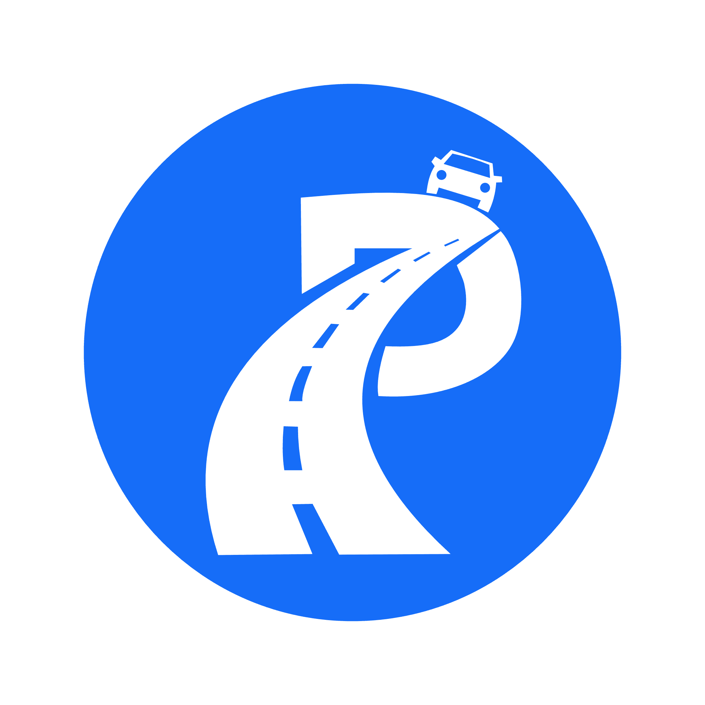 Quiz Patente Taxi/NCC Logo